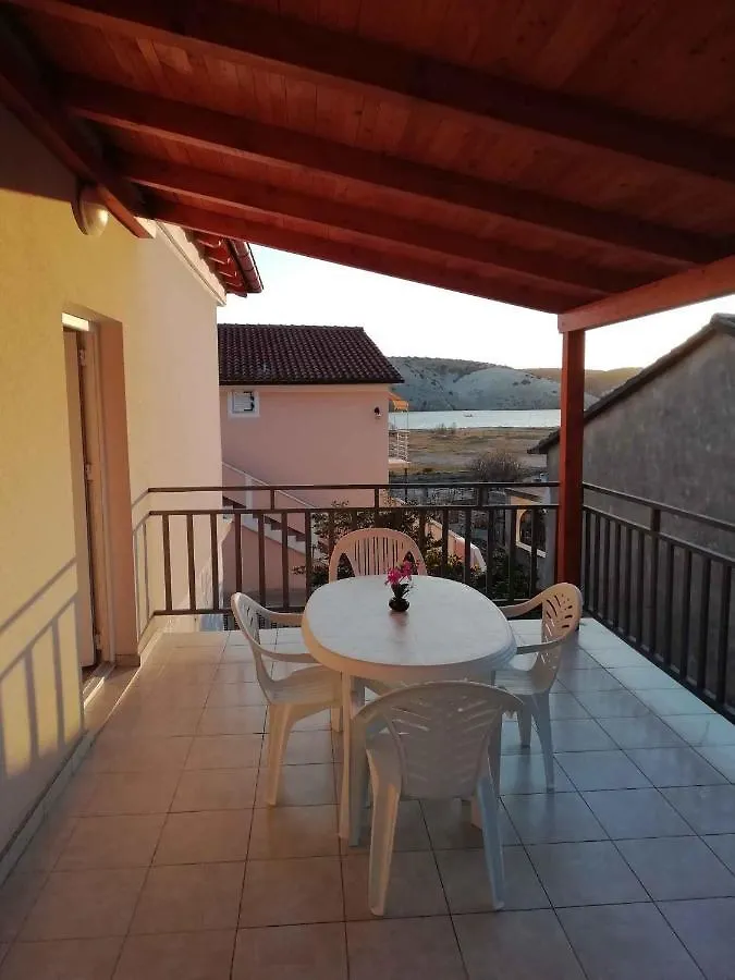 Apartment In Lopar/Insel Rab 36121