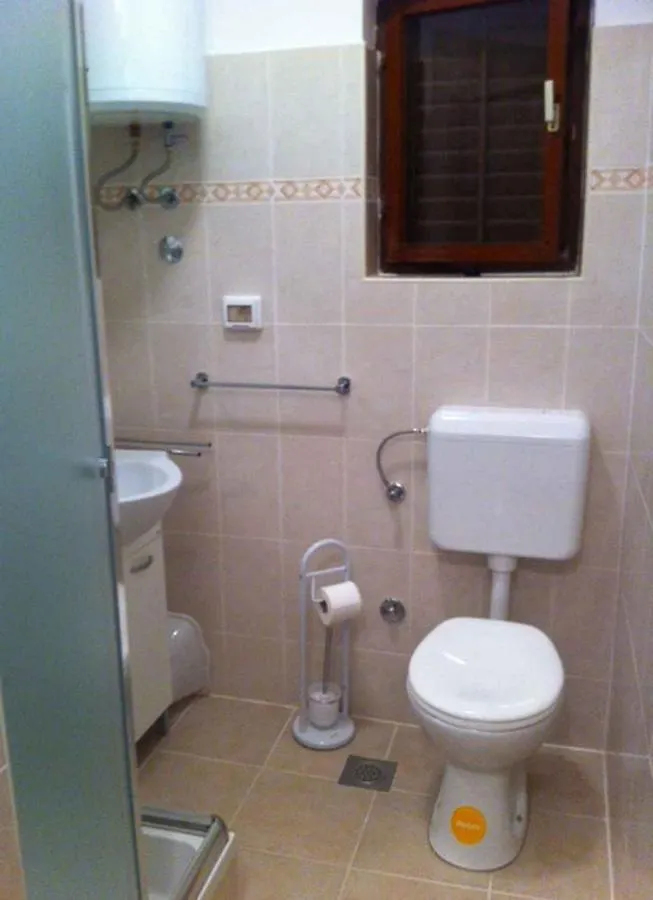 Apartment In Lopar/Insel Rab 36121