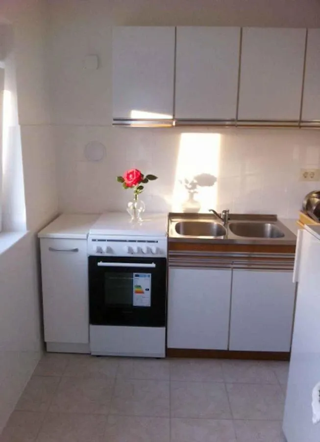 Apartment In Lopar/Insel Rab 36121 Croatia