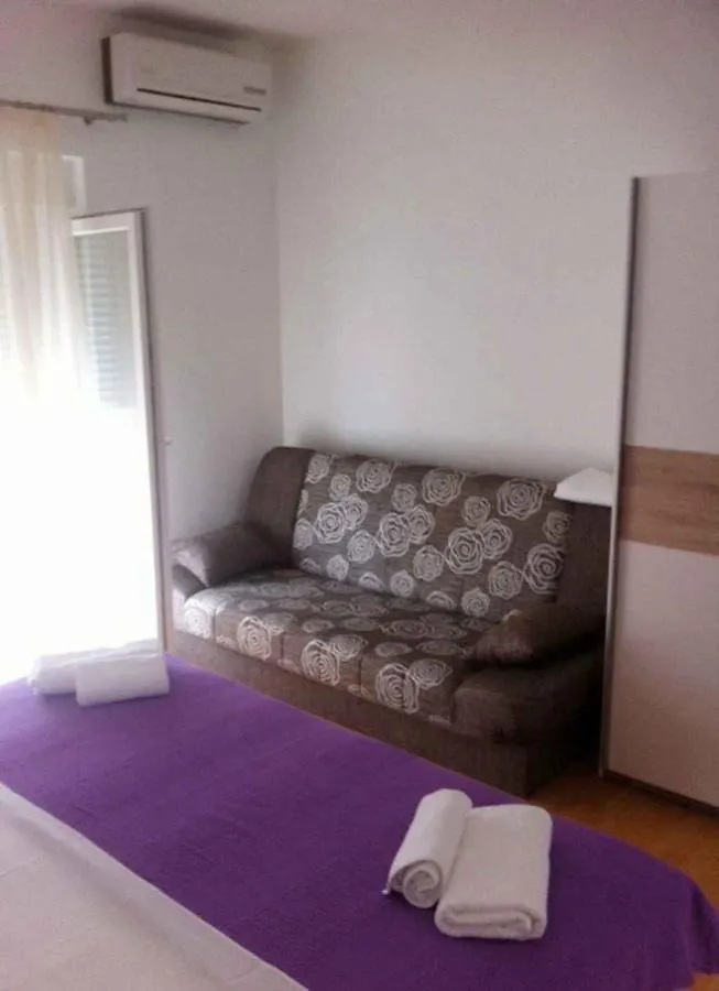 Apartment In Lopar/Insel Rab 36121 Lopar