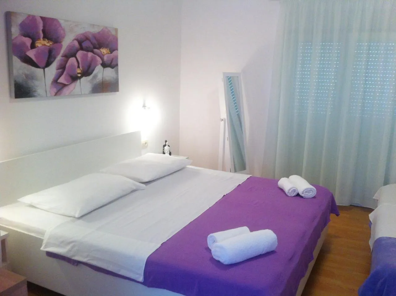 Apartment In Lopar/Insel Rab 36121