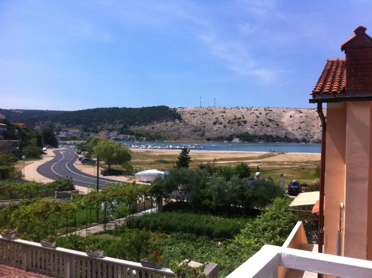 Apartment In Lopar/Insel Rab 36121