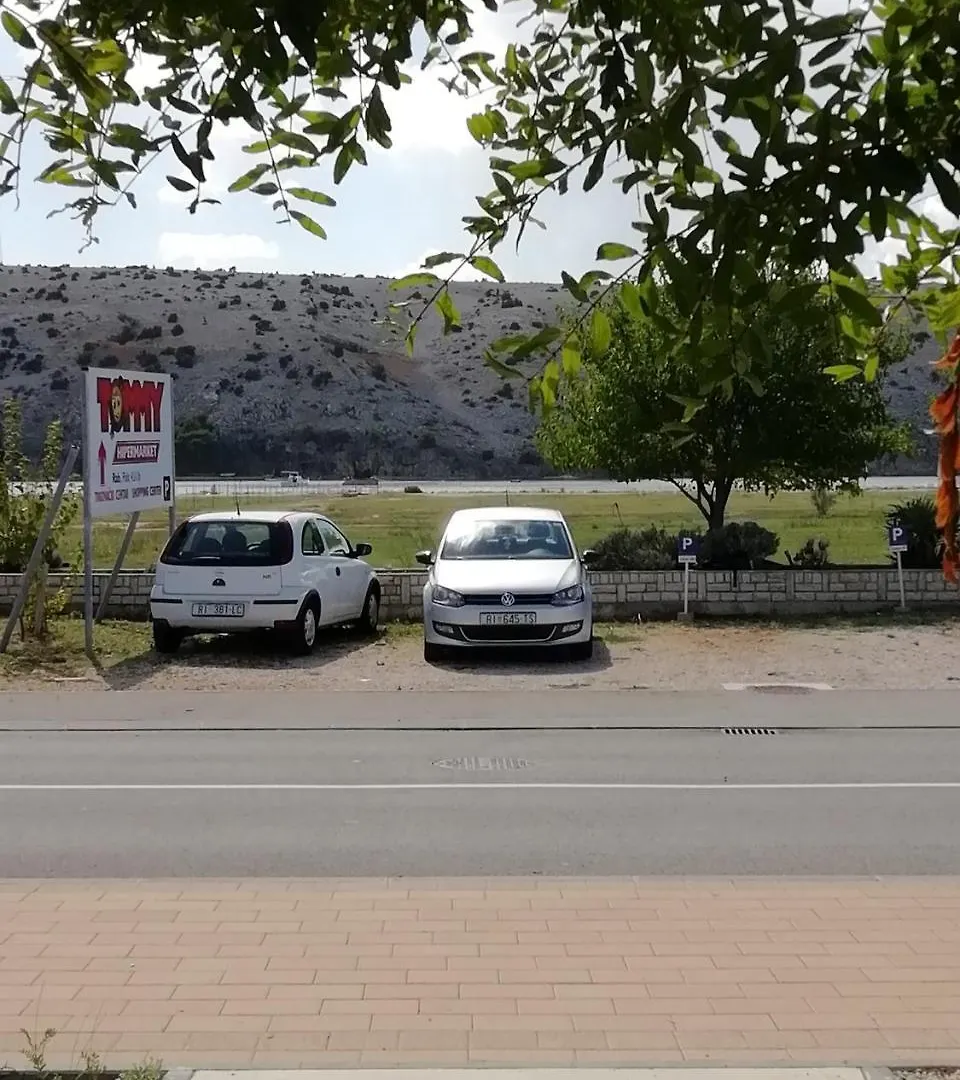 Apartment In Lopar/Insel Rab 36121 Croatia